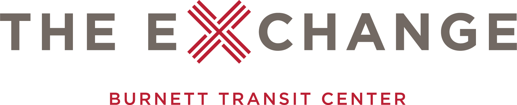 The Exchange logo